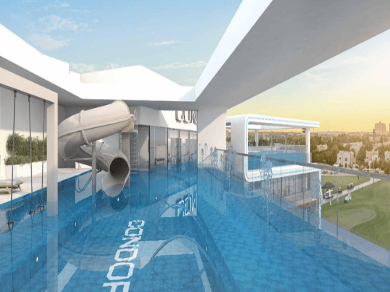 Golf Links 18/Q2 2026